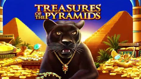Treasure Of The Pyramids Netbet