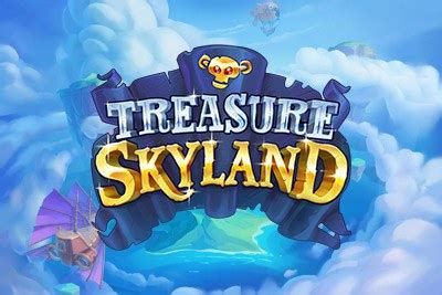 Treasure Skyland Bet365