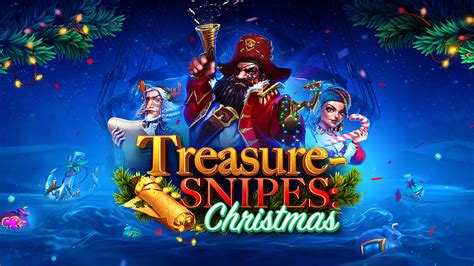 Treasure Snipes Christmas Review 2024