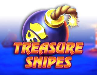 Treasure Snipes Inbet Betano