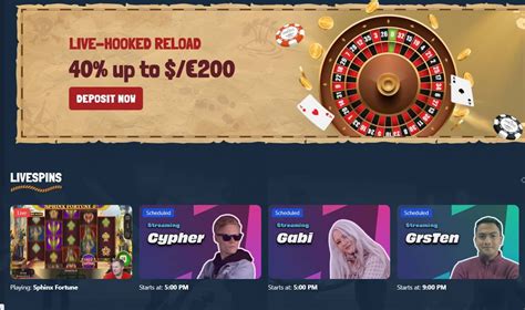 Treasure Spins Casino Online