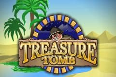 Treasure Tomb Netbet