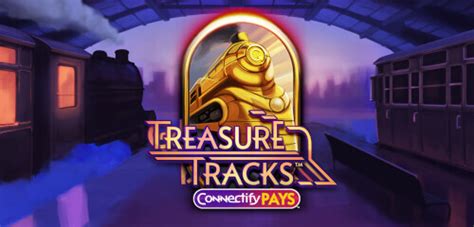 Treasure Tracks Brabet