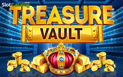 Treasure Vault 888 Casino