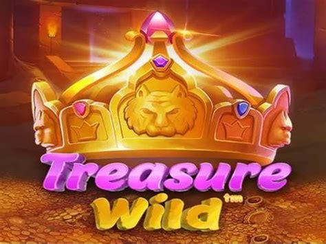 Treasure Wild 888 Casino
