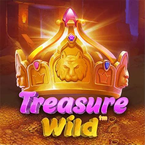 Treasure Wild Bet365