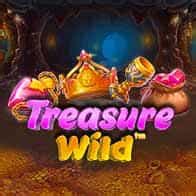 Treasure Wild Betsson