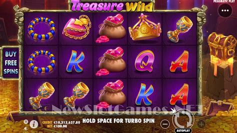 Treasure Wild Review 2024