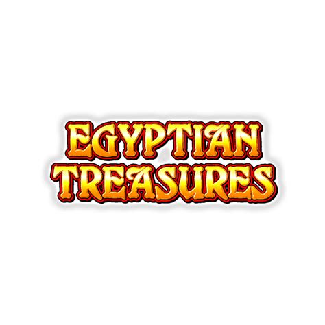 Treasures Of Egypt Betfair