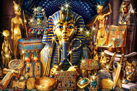 Treasures Of Egypt Bwin