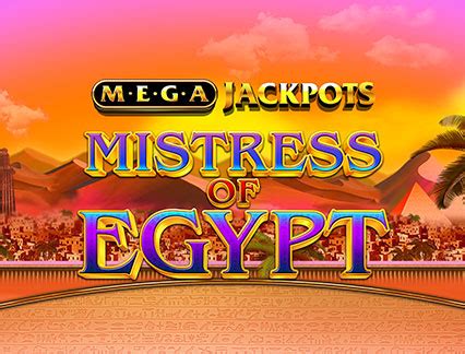 Treasures Of Egypt Leovegas