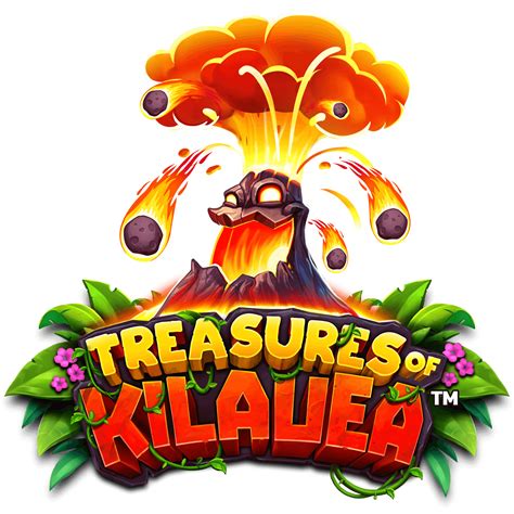 Treasures Of Kilauea 1xbet