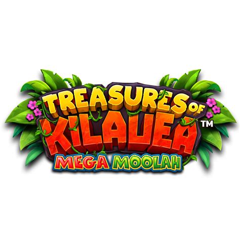 Treasures Of Kilauea Mega Moolah Novibet