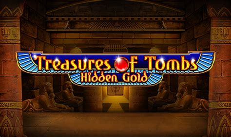 Treasures Of Tombs Hidden Gold Sportingbet