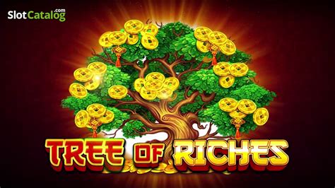 Tree Of Riches Bodog