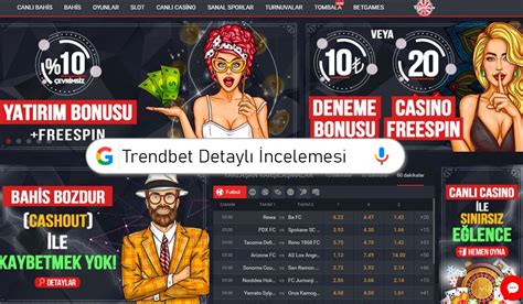 Trendbet Casino Haiti