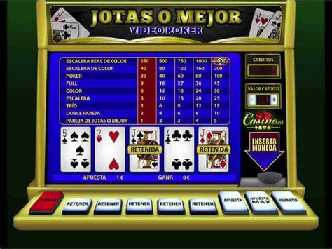 Trevo 7 Maquina De Poker