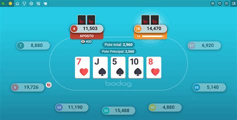 Tri Card Poker 2 Bodog