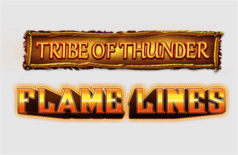 Tribe Of Thunder Slot Gratis