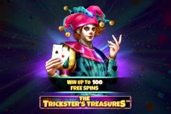 Trickster S Treasure Betfair