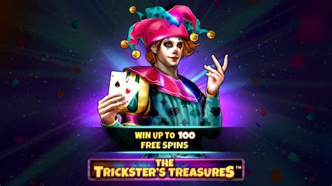 Trickster S Treasure Review 2024