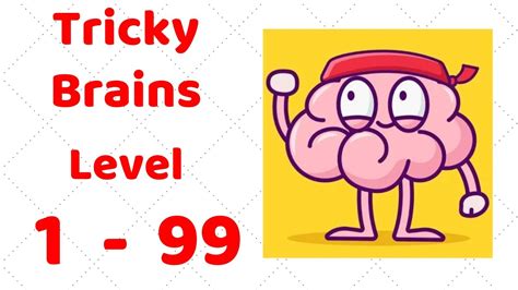 Tricky Brains Brabet