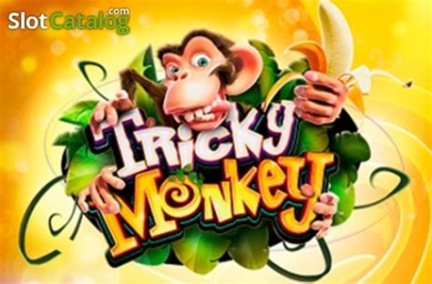 Tricky Monkey Brabet