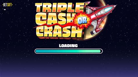 Triple Cash Or Crash Bet365