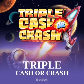 Triple Cash Or Crash Netbet