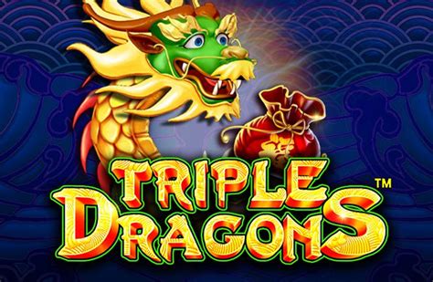 Triple Dragon Parimatch