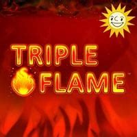 Triple Flame Bwin