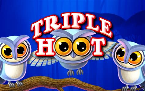 Triple Hoot Betsul