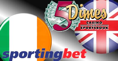 Triple Irish Sportingbet