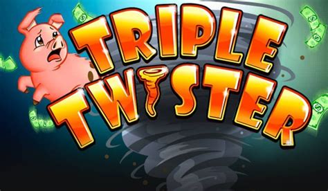 Triple Twister 888 Casino