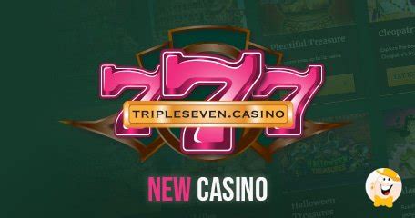 Tripleseven Casino Venezuela