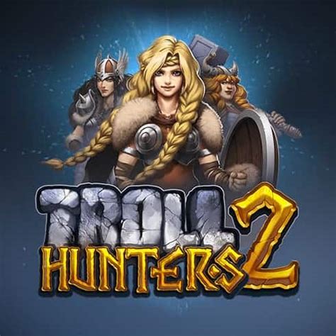 Troll Hunters 2 Netbet