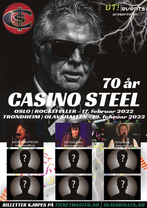 Trondheim Casino
