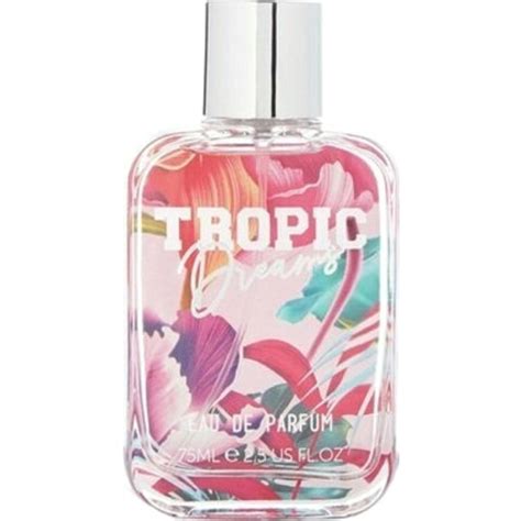 Tropic Dreams Betsul