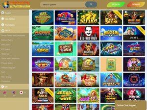 Tropicalbit24 Casino Download