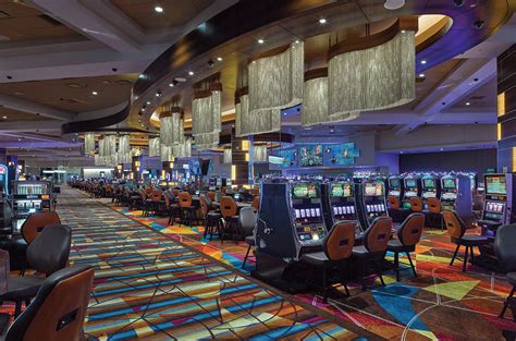 Tropicana Casino Evansville Comentarios