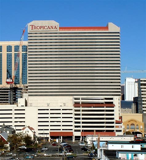 Tropicana Casino Guatemala