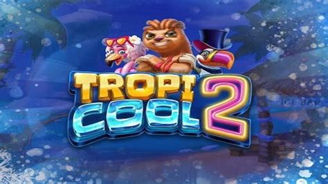 Tropicool 2 888 Casino