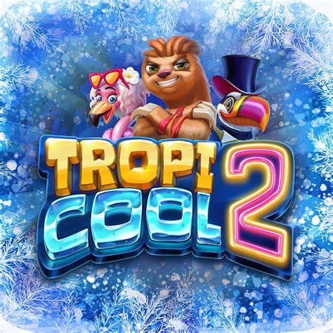 Tropicool 2 Pokerstars