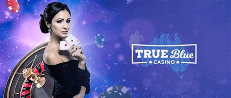 True Blue Casino App