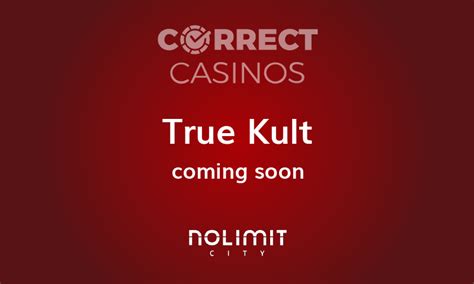 True Kult 888 Casino