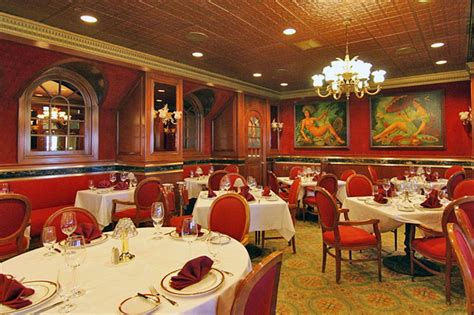 Trump Casino Ca Restaurantes