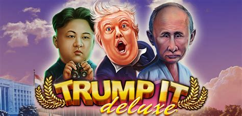 Trump It Deluxe Sportingbet