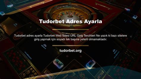 Tudorbet Casino Honduras