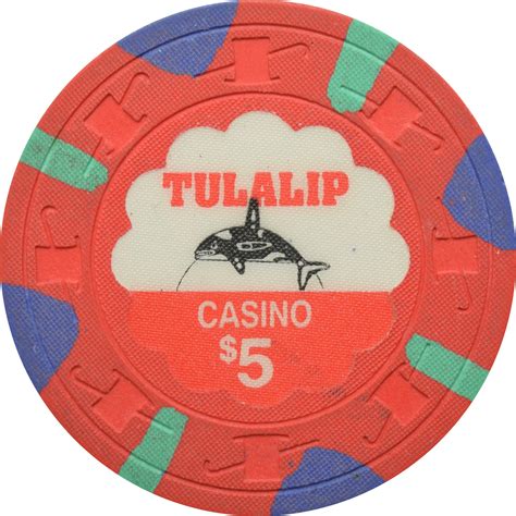 Tulalip Casino Craps Desacordo