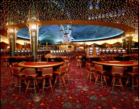 Tulalip Casino De Jantar Comentarios